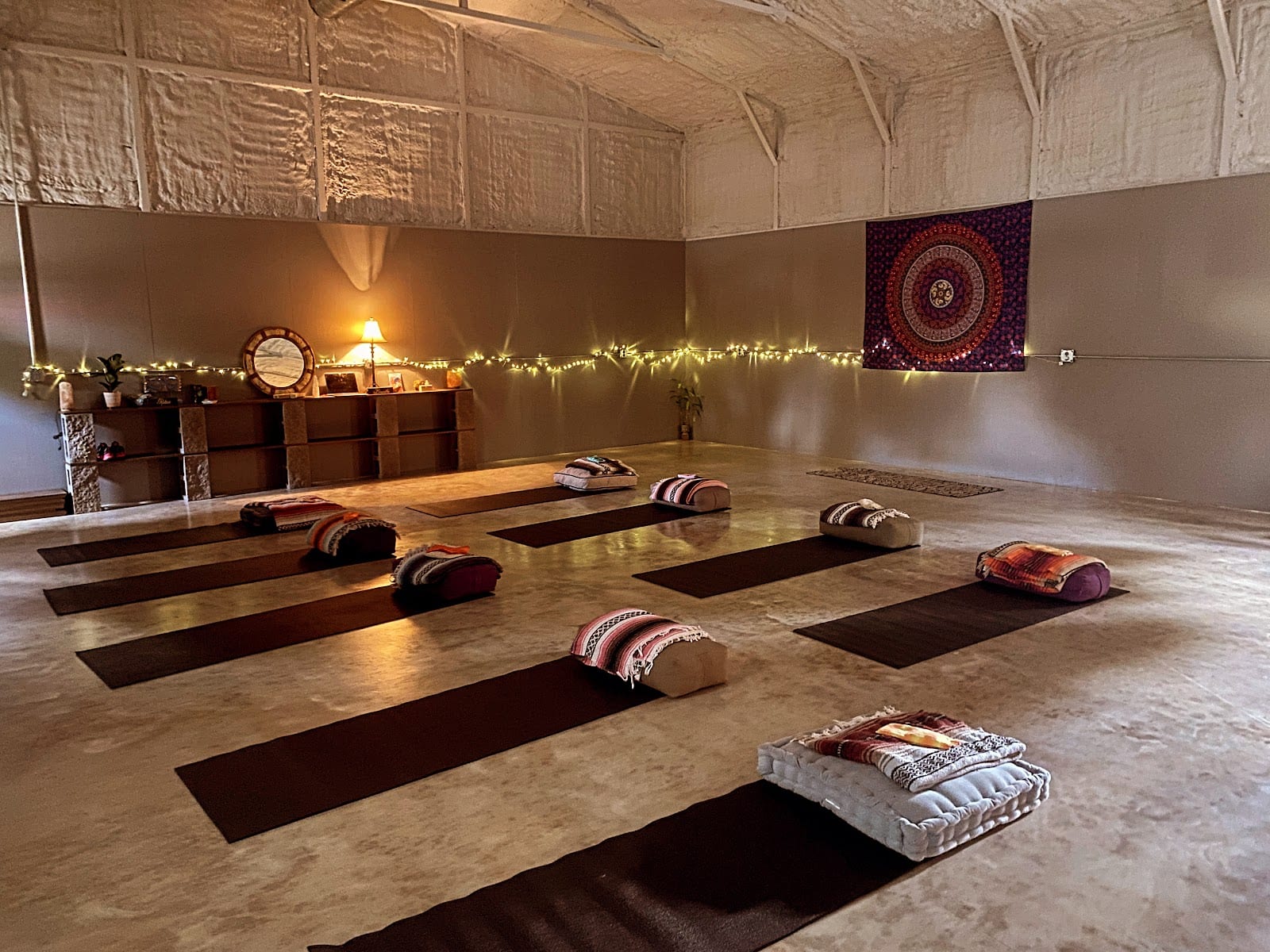 Spring Yoga, photo 3