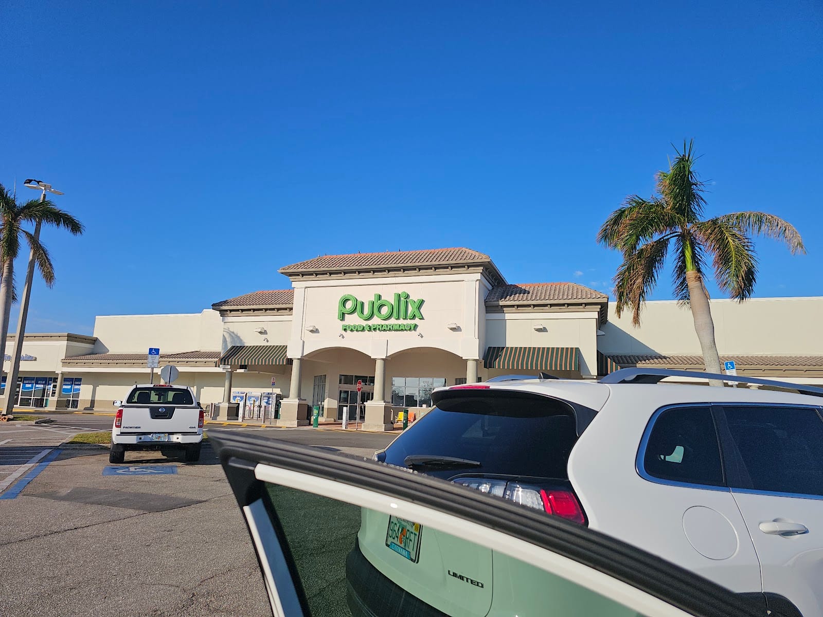 Publix Super Market at Heron Creek Towne Center, photo 2