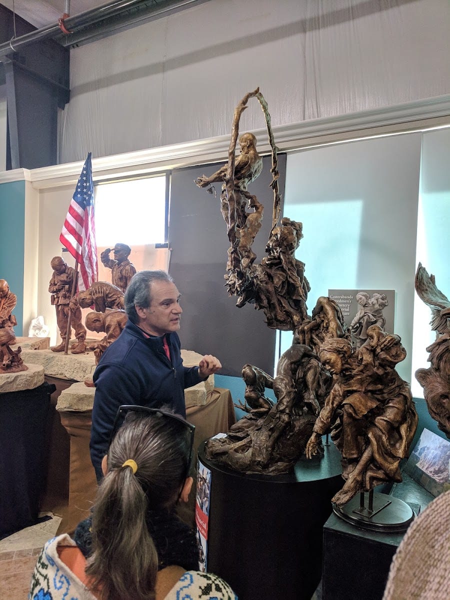 Chiodo Art Development