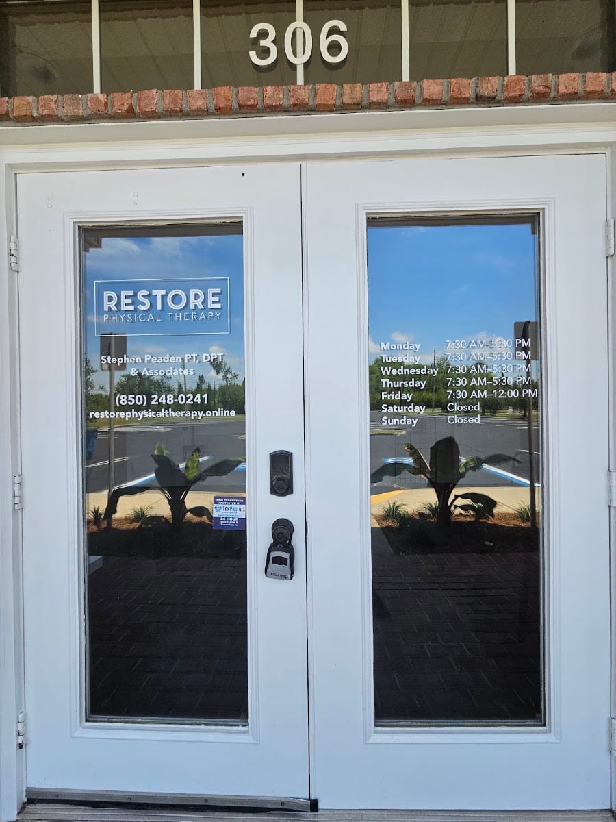 Restore Physical Therapy, photo 3