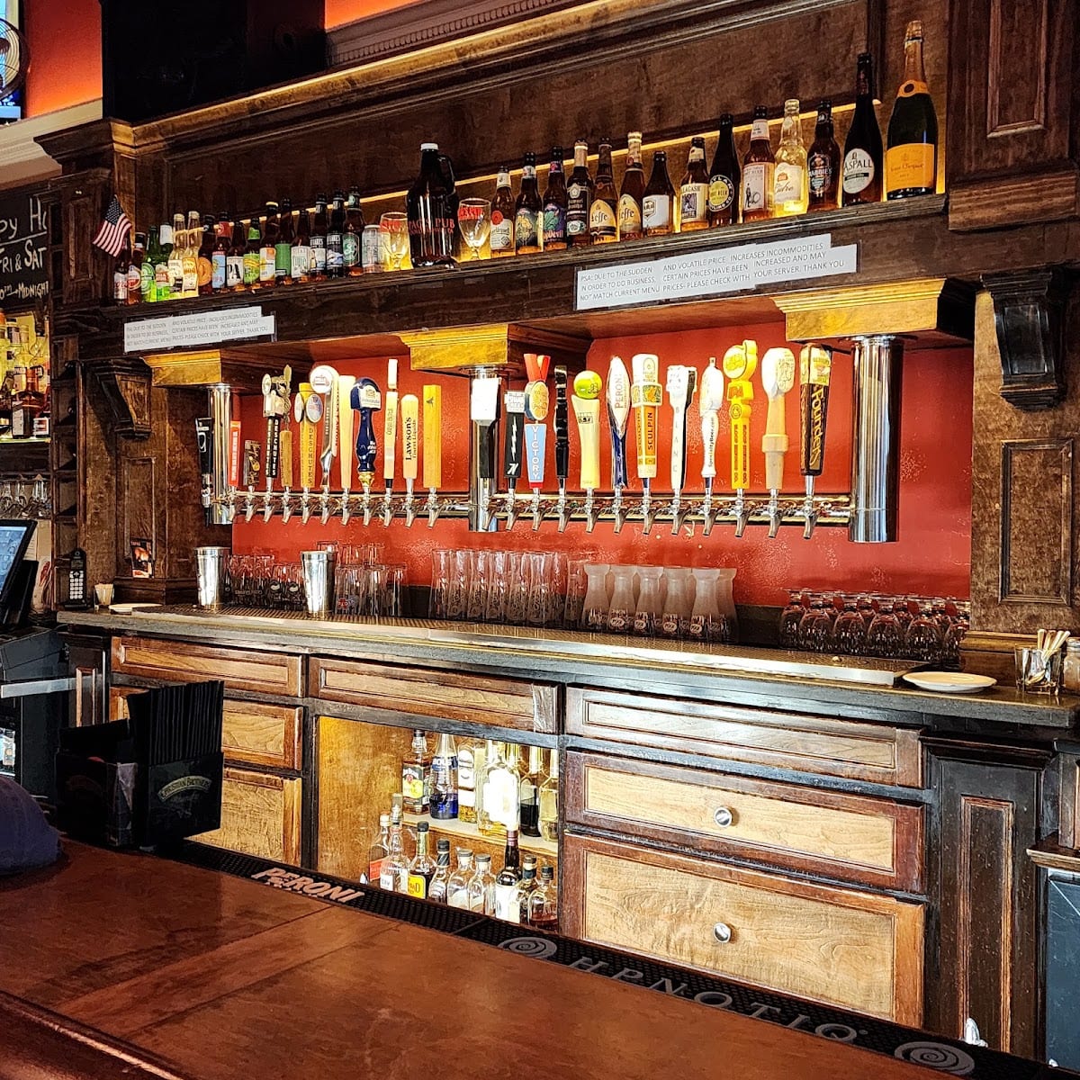 Pag’s Wine Bar, photo 3