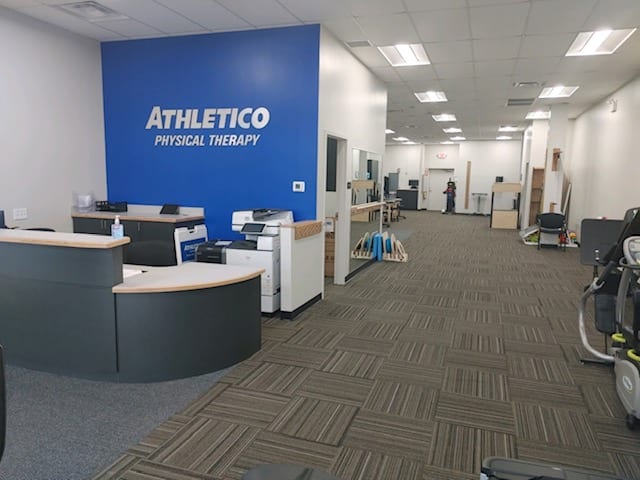Athletico Physical Therapy - Fort Wayne (Illinois Rd.), photo 3
