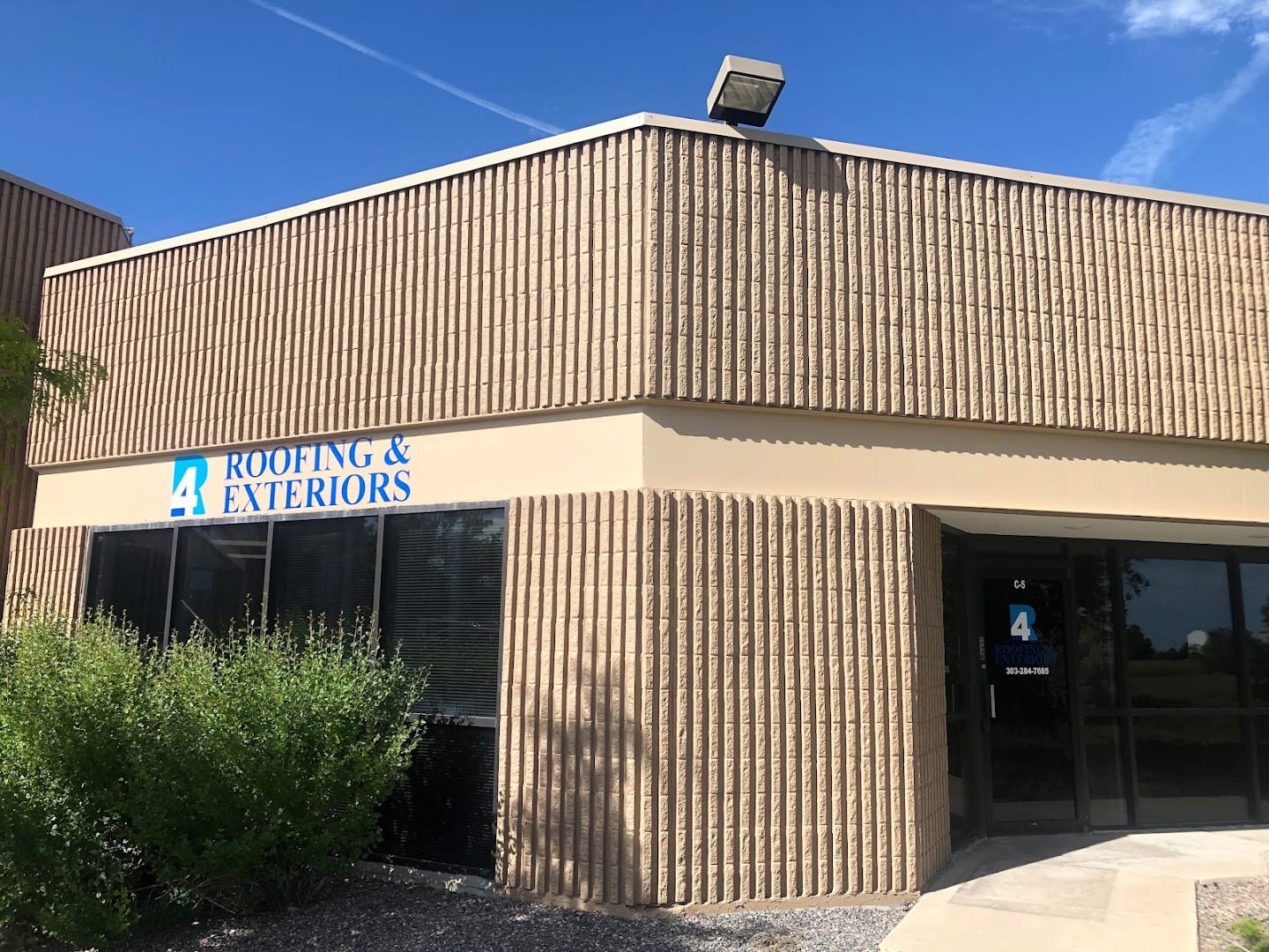 R4 Roofing & Exteriors