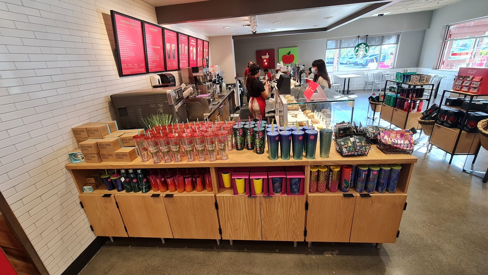 Starbucks Coffee Company, photo 4