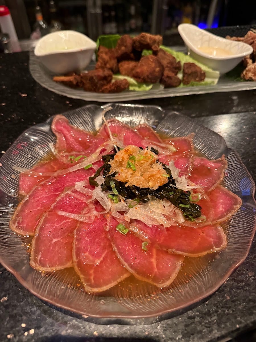 Sumo Sumo Sushi Bar & Grill