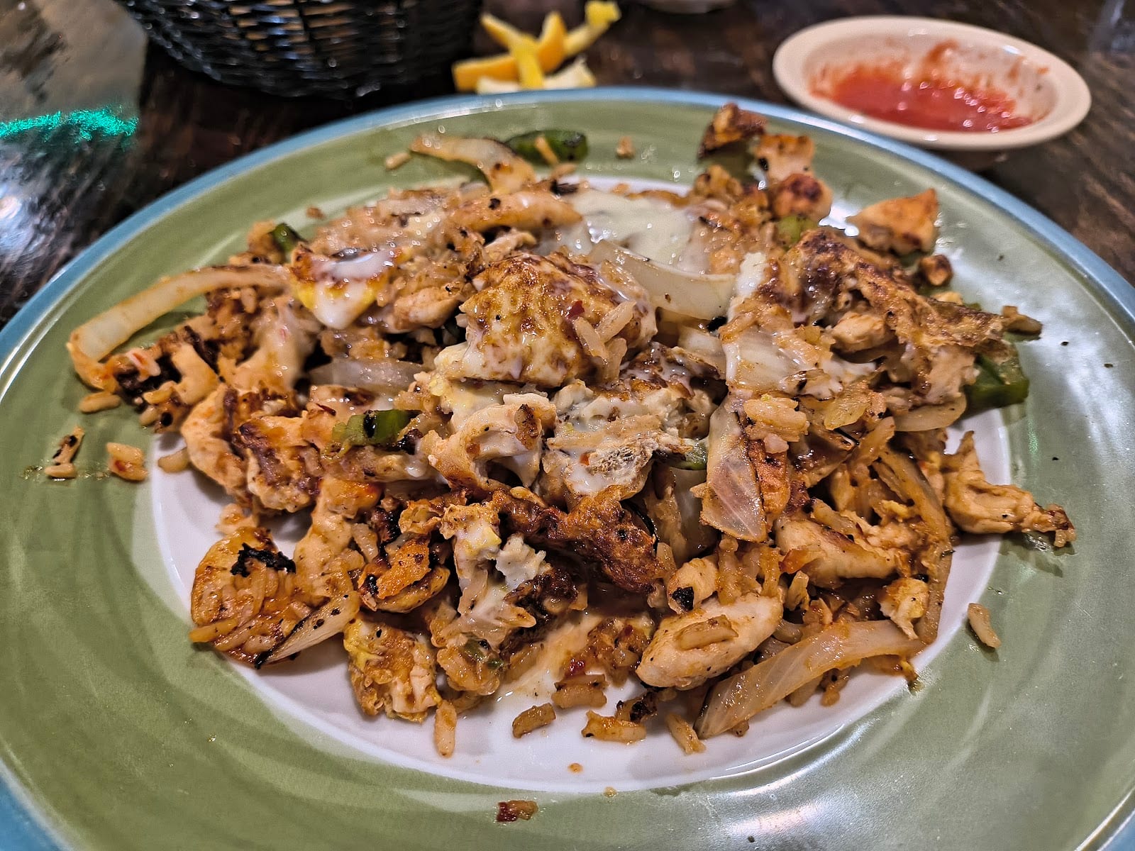 La Arandas Taquería, photo 2