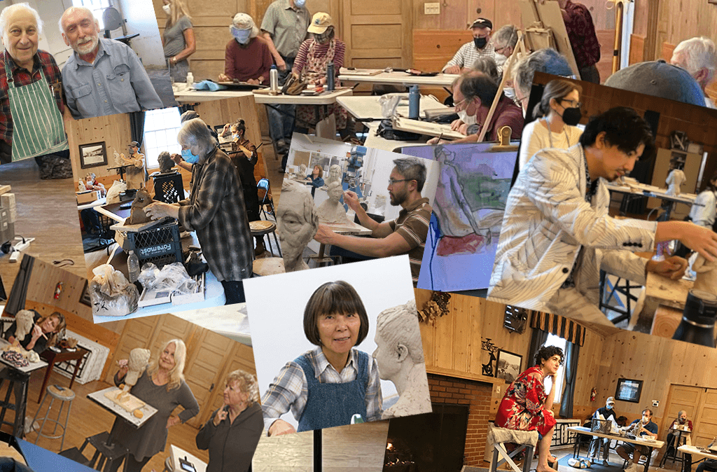 Fort Mason Artists