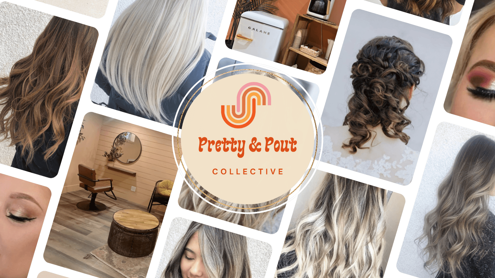Pretty and Pout Collective, photo 2
