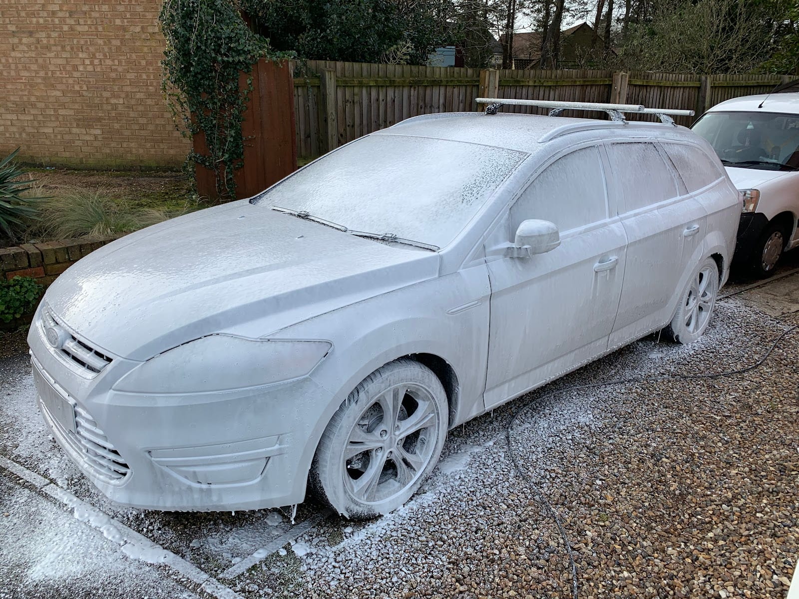 Elite Vehicle Valeting