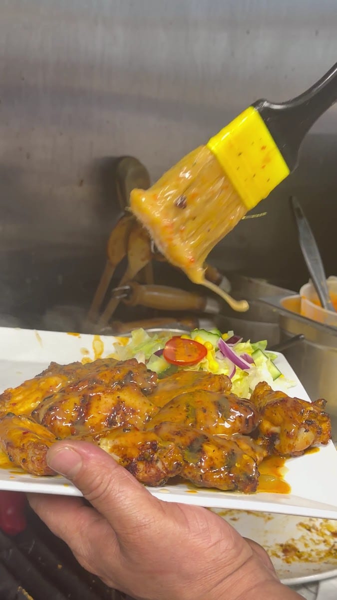 Peri-Peri Original (St. Albans), photo 3