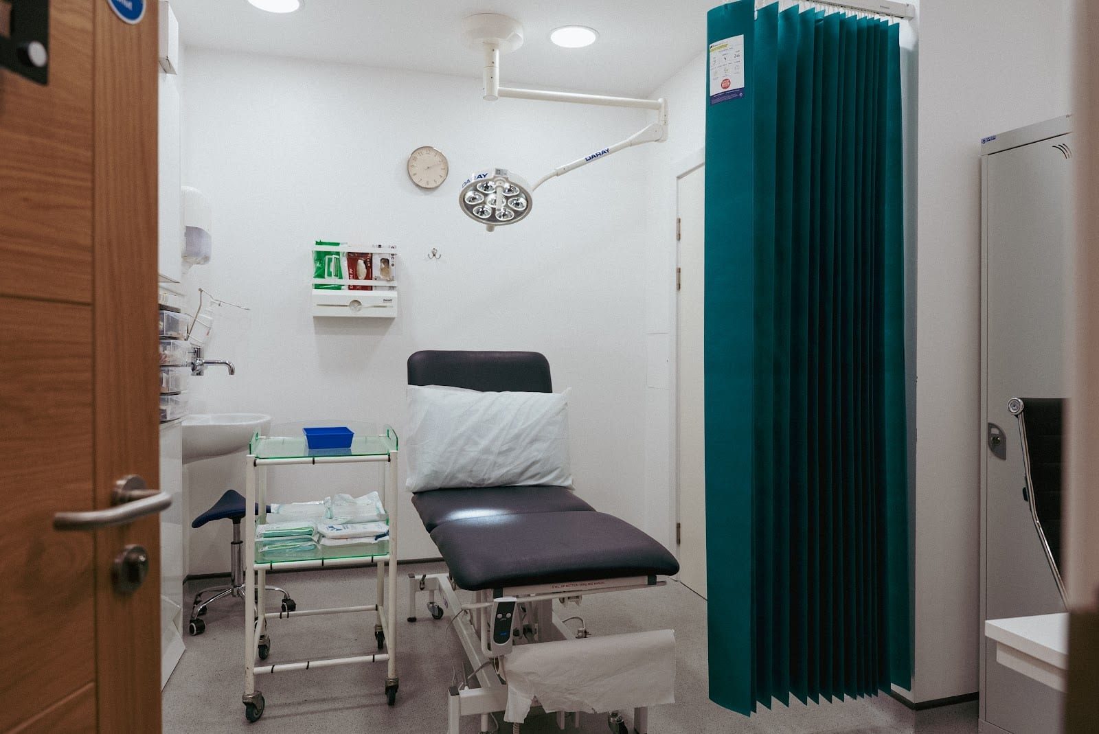 The Mole Clinic Moorgate