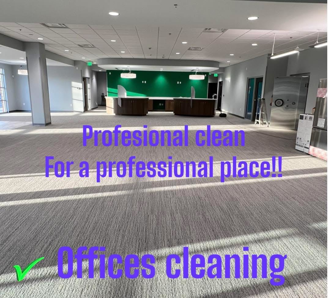 G Zisters Cleaning Services LLC