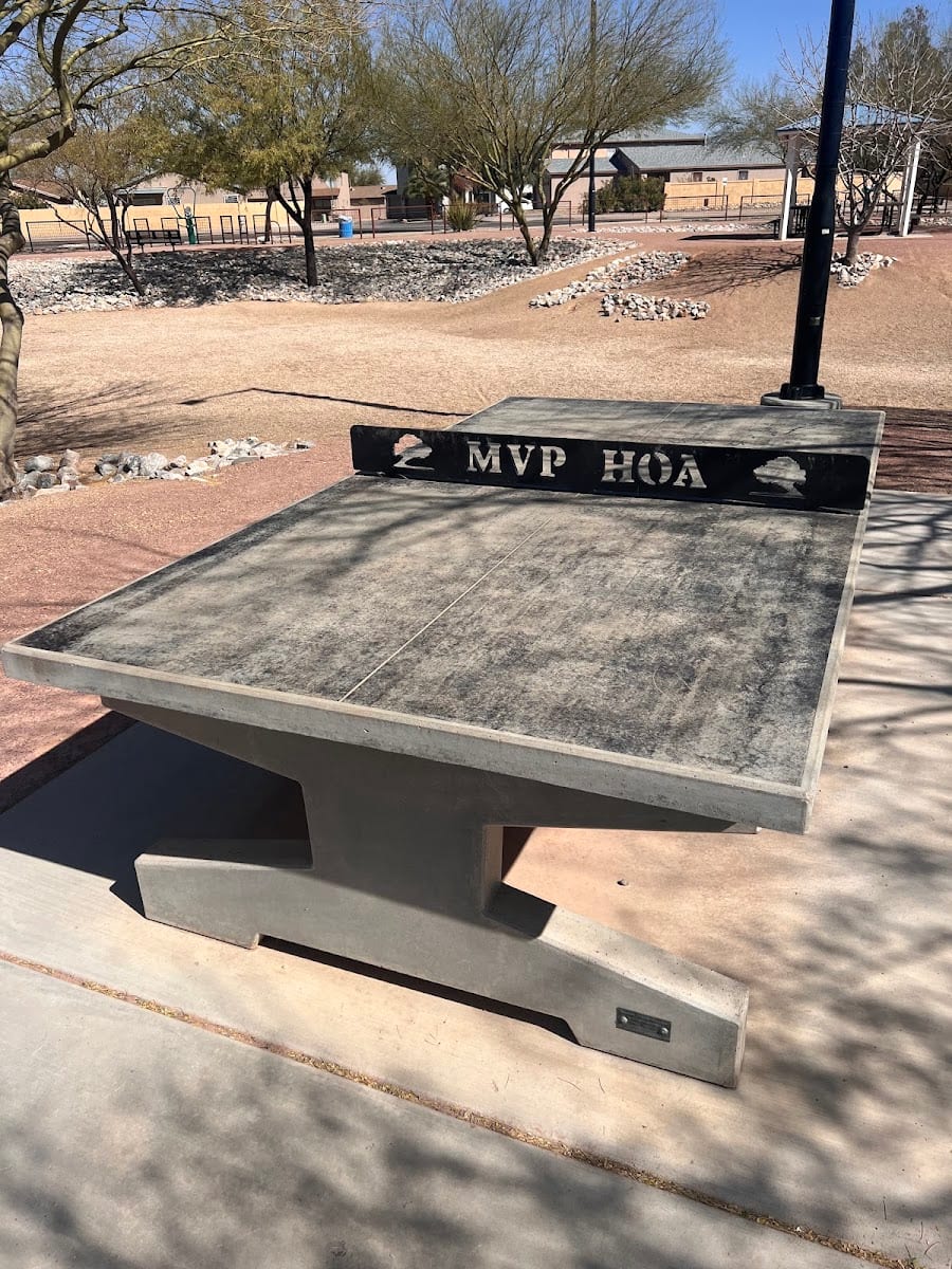 Midvale Park Fitness Corner