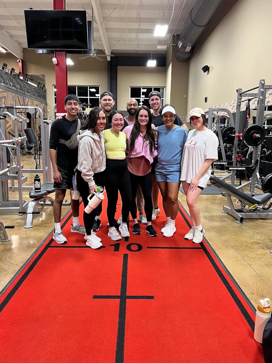 A Kick Above - A Personal Training Studio