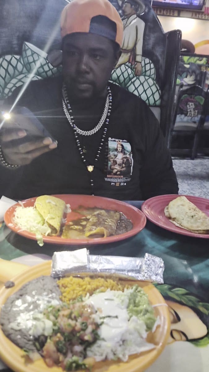 Fiesta Bar & Mexican Cuisine, photo 3