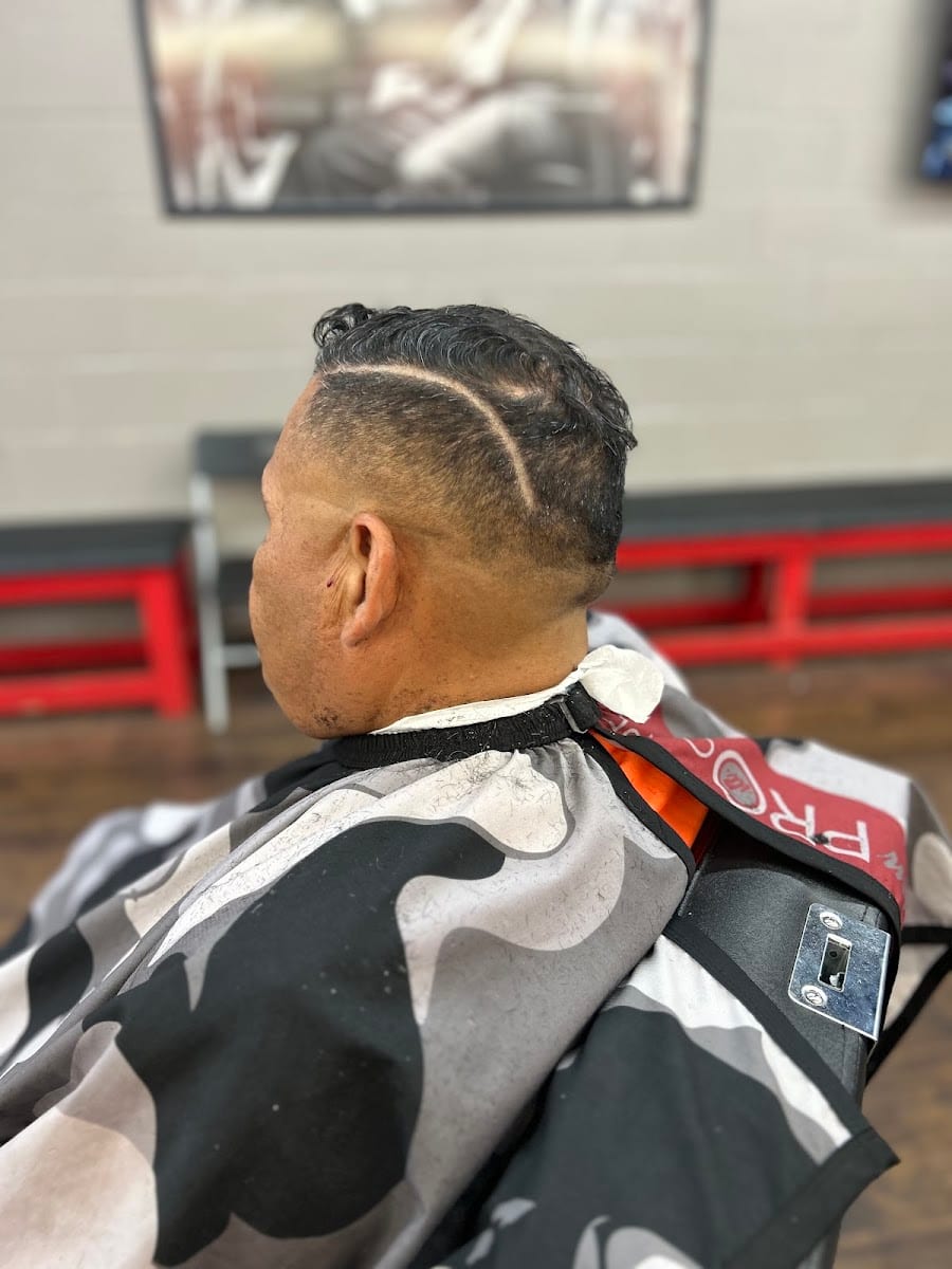 JacobxCuts
