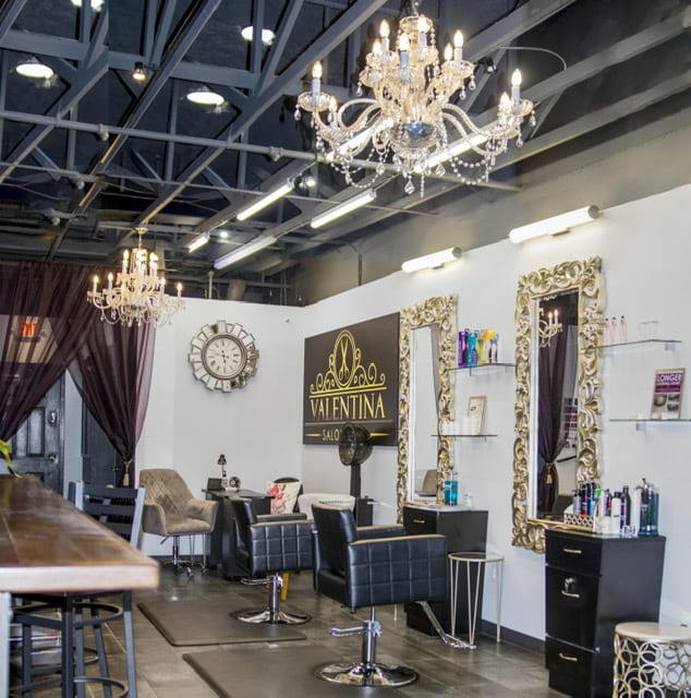 Salon and Spa Valentina, photo 4