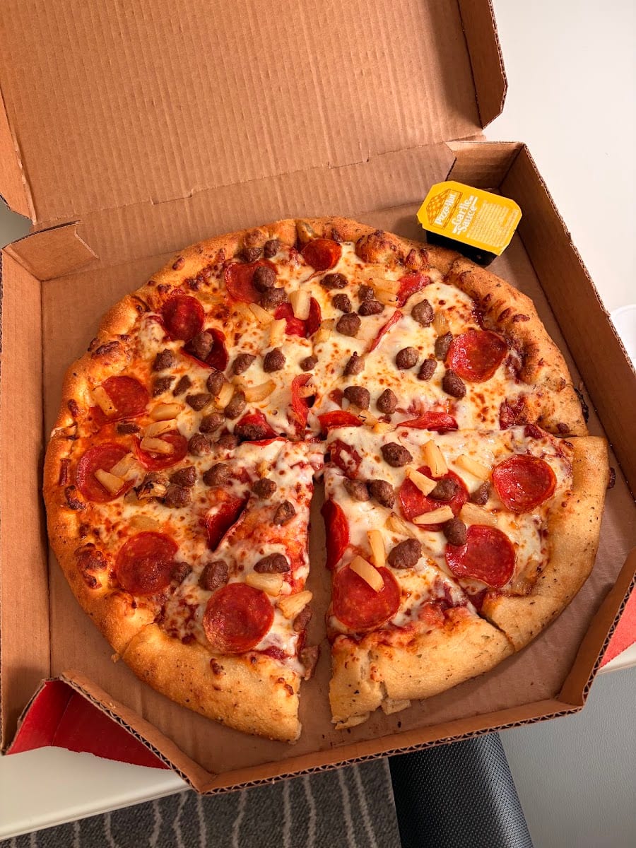 Pizza Hut