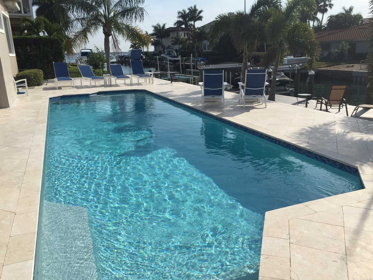 Gettle Pools Inc.