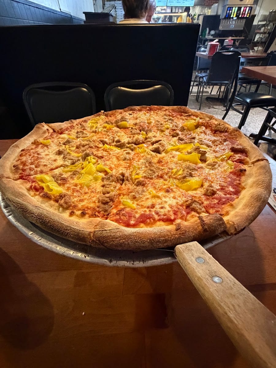 Reziero's NY Pizza, photo 4