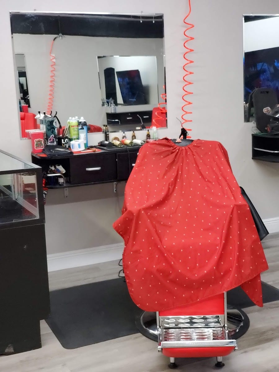 Plan A Barbers, photo 2