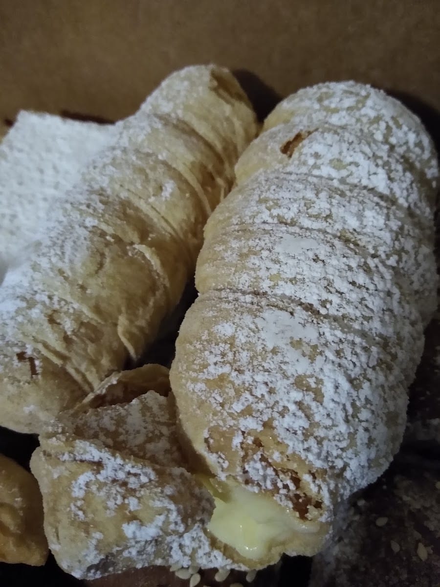 Pacita's Salvadorian Bakery, photo 3