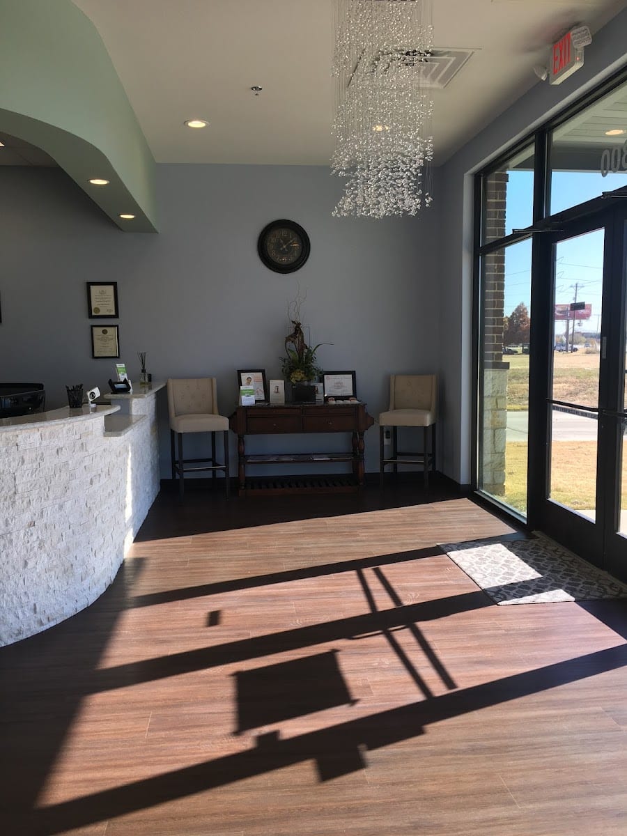 Serene Smiles Dentistry, photo 4