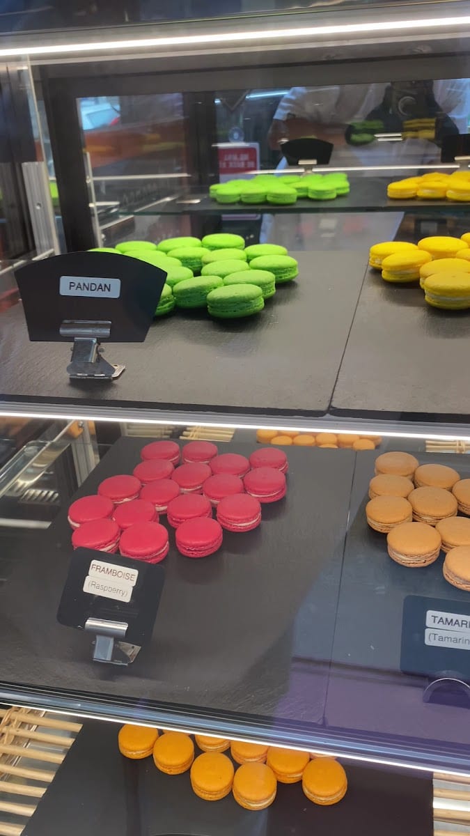 Gem la Pâtisserie Paris, photo 3