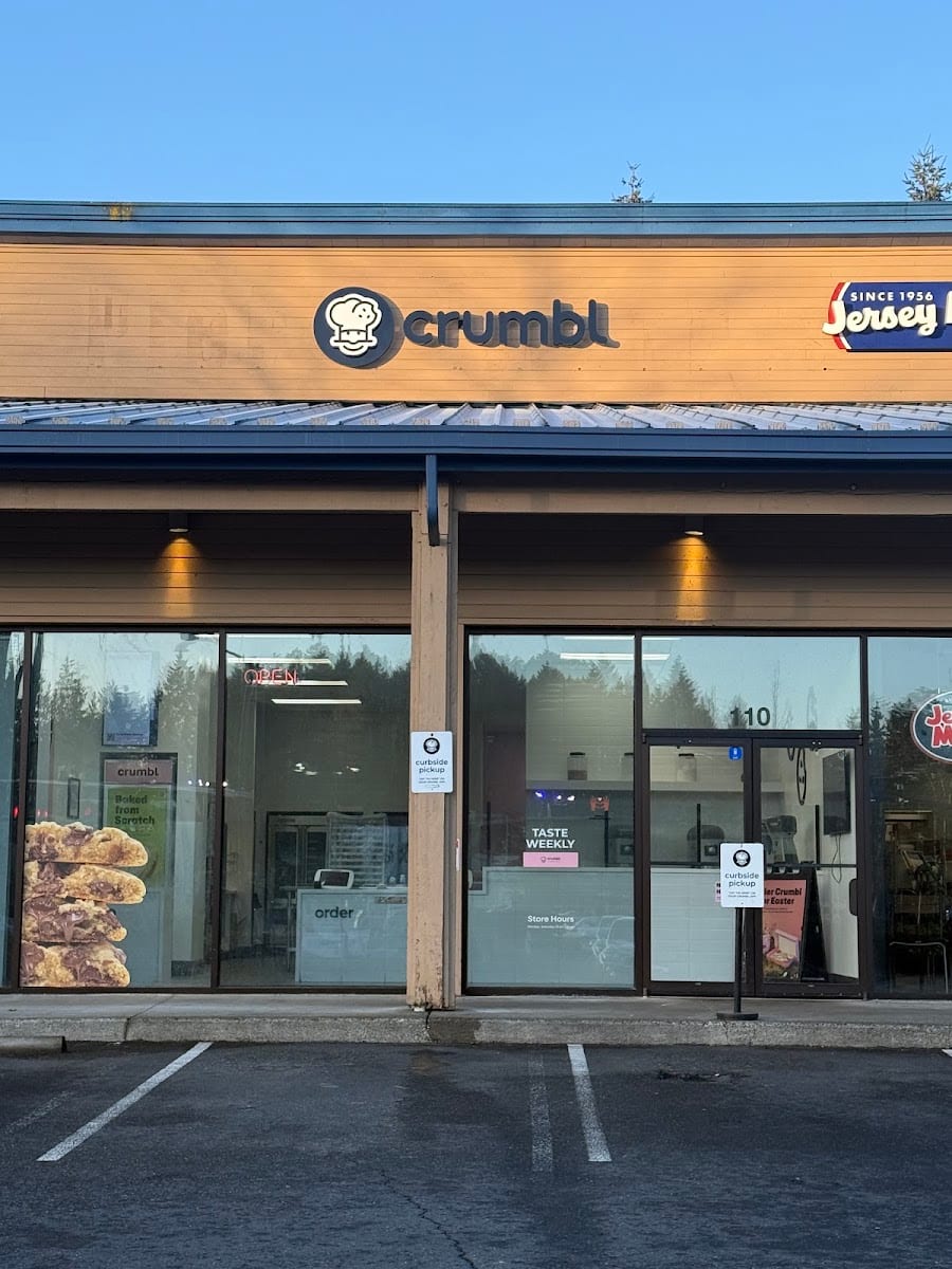 Crumbl Cookies, photo 2
