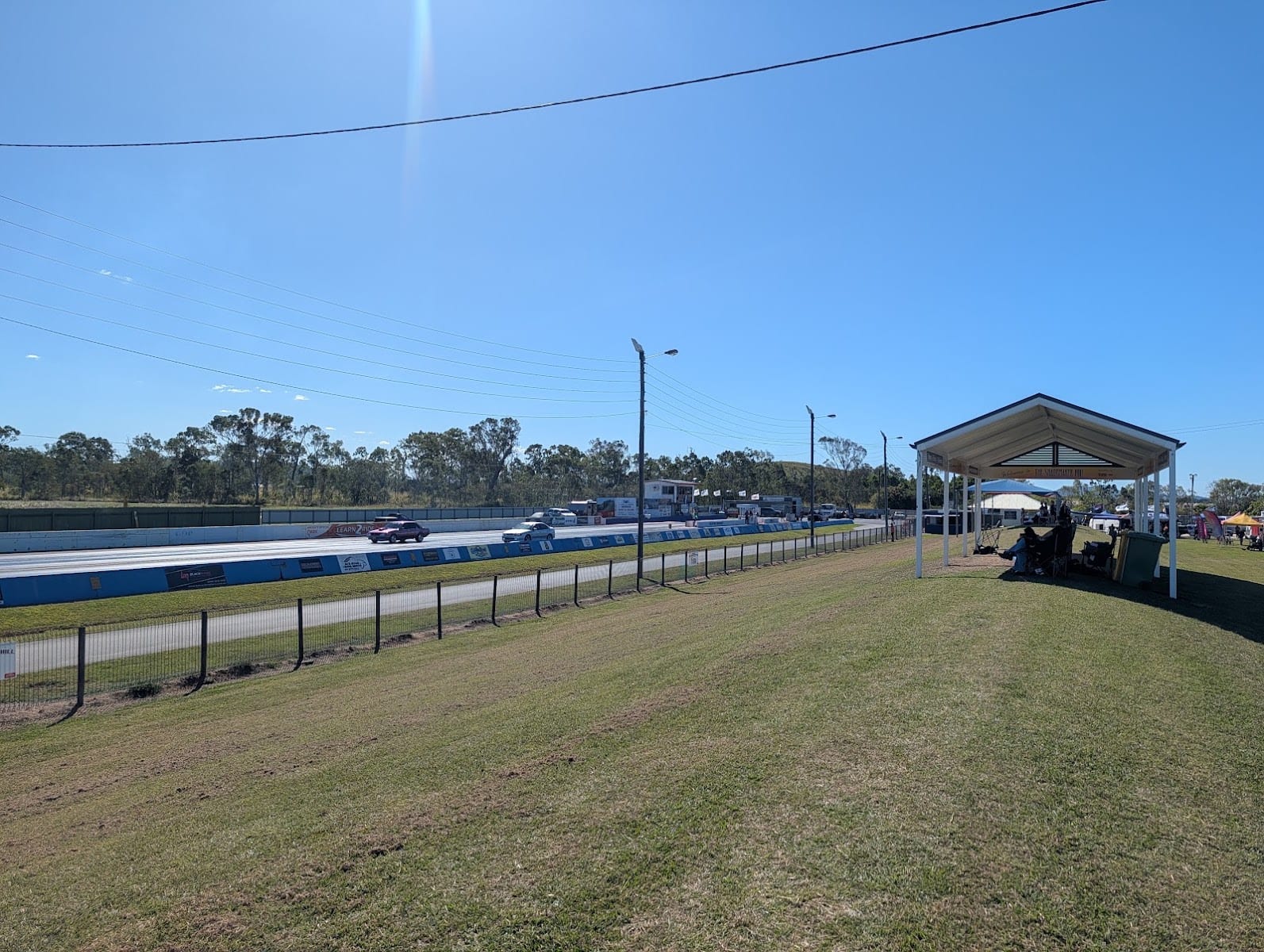 Palmyra Dragway