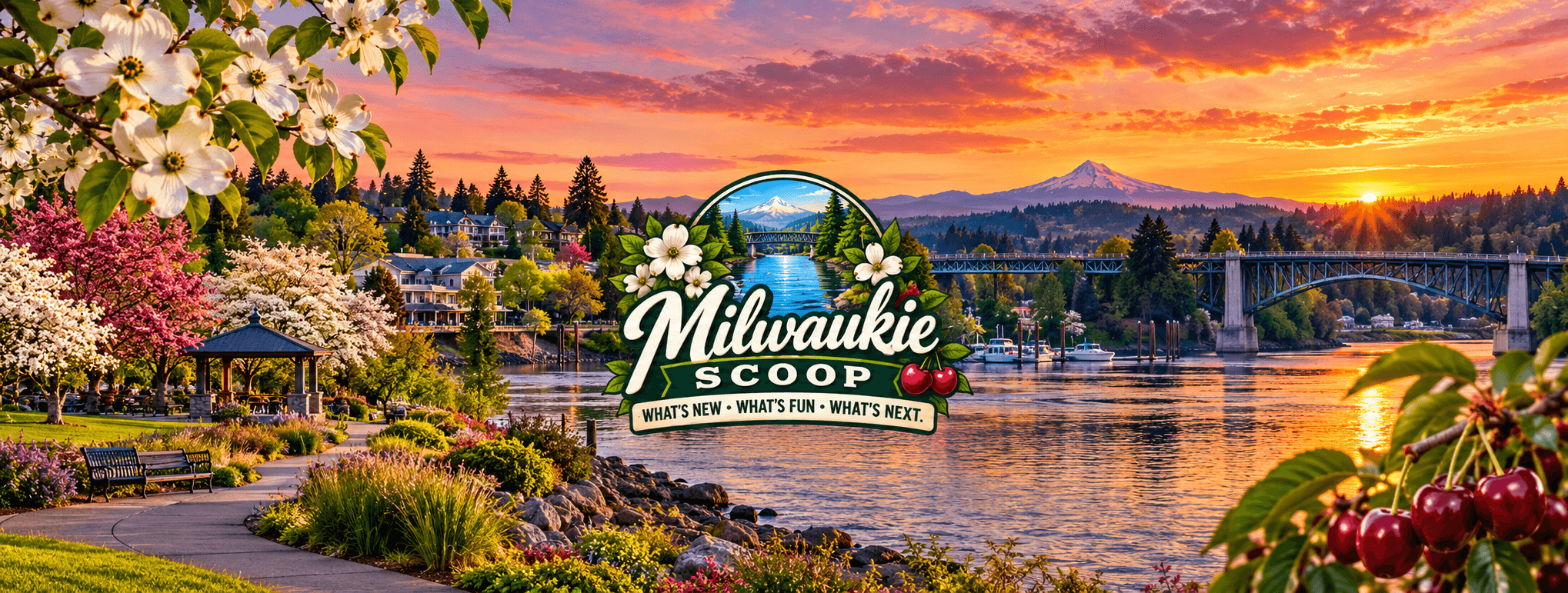 Milwaukie Scoop