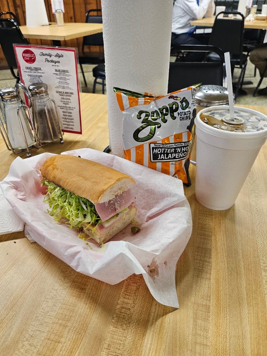Mandola's Deli, photo 4