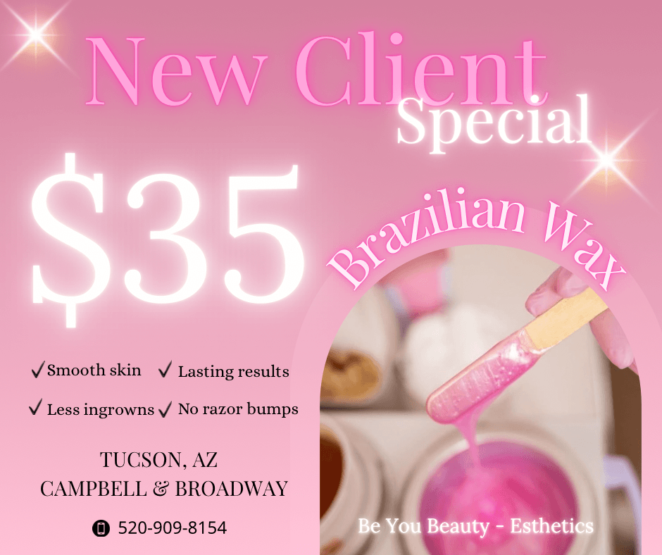 Be You Beauty - Esthetics LLC