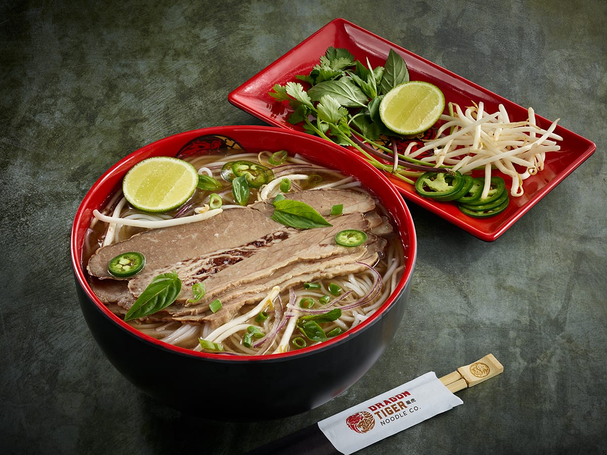 Dragon Tiger Noodle Co., photo 4
