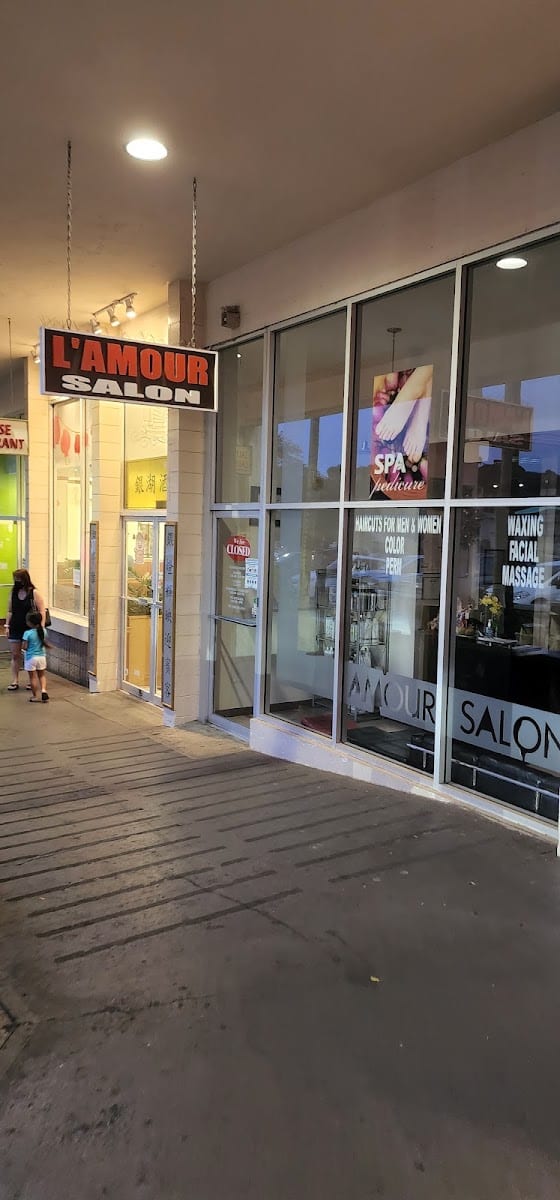 L'Amour Salon LLC, photo 3