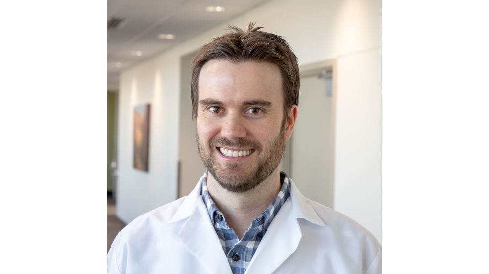 Cort D. McCaughey, MD, photo 4