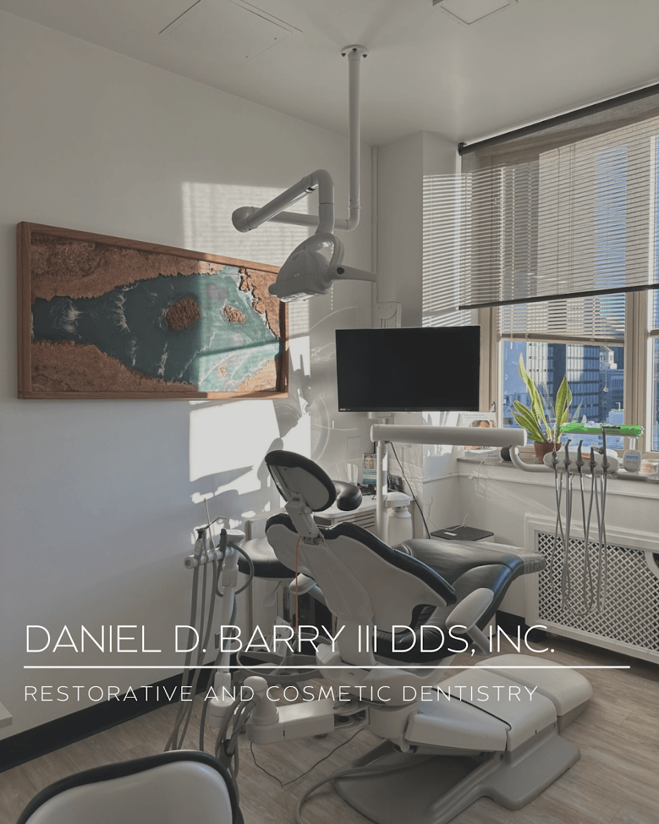 Daniel Barry III, DDS, photo 2