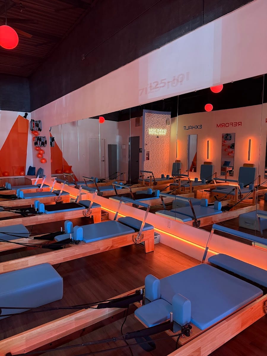 Flare Pilates, photo 2