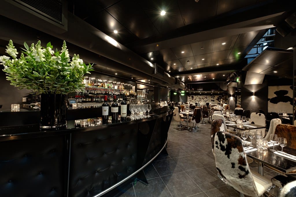 Gaucho City of London, photo 2