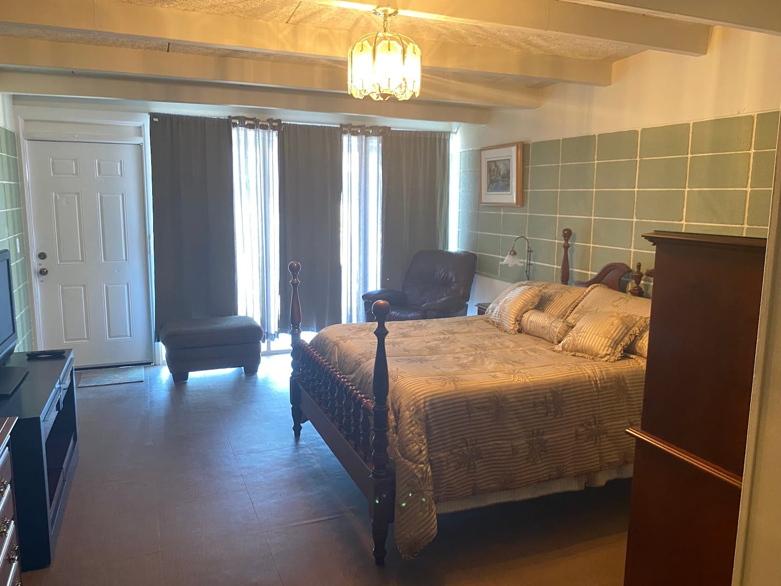 Sarasota Cabana Inn, photo 3