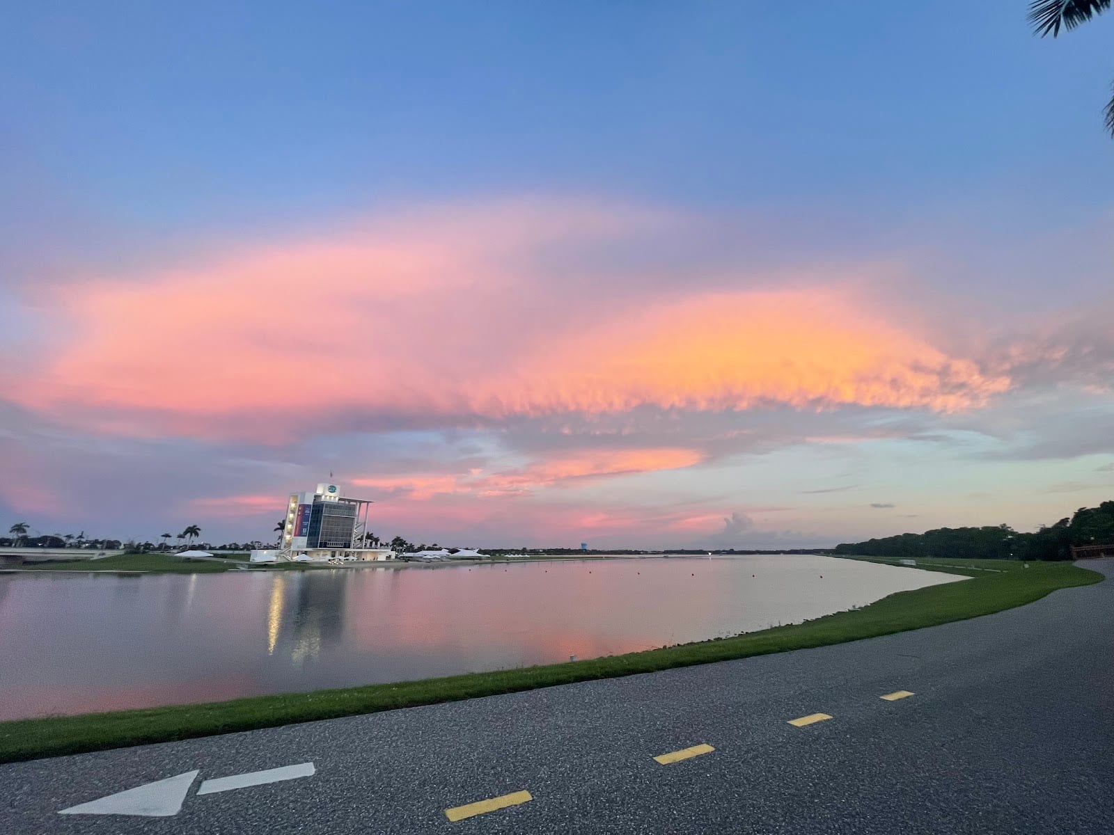 Benderson Park