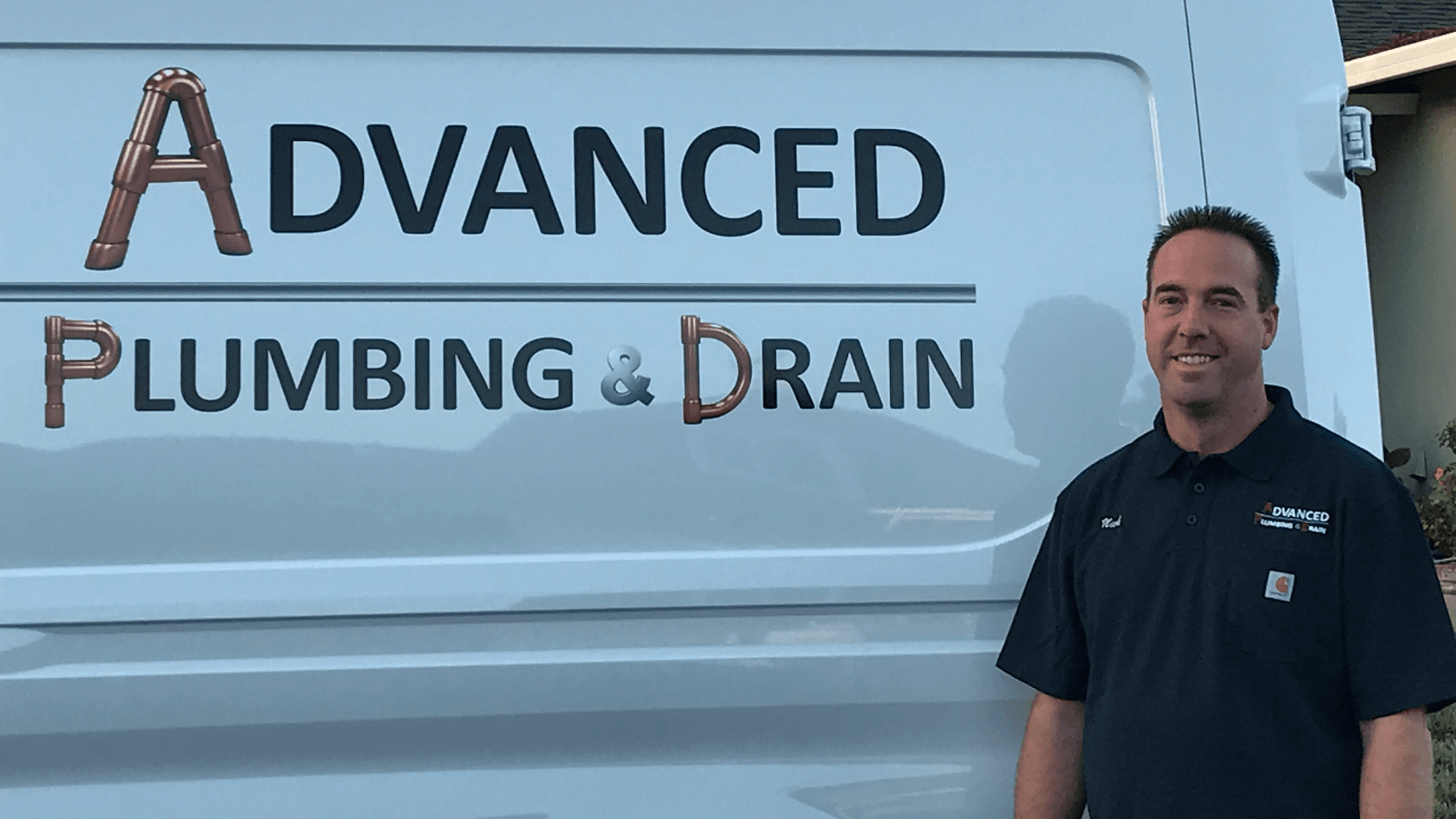 Advanced Plumbing & Drain, photo 2