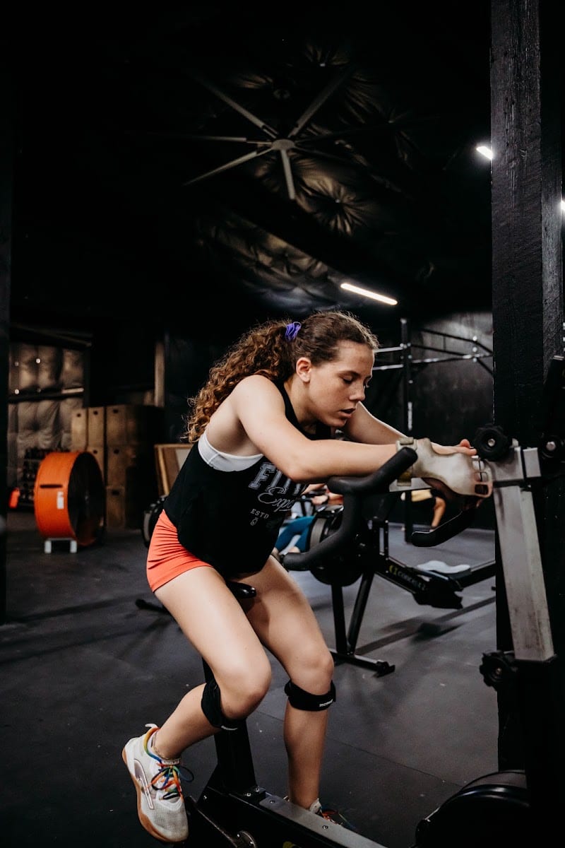 CrossFit OverTake, photo 2
