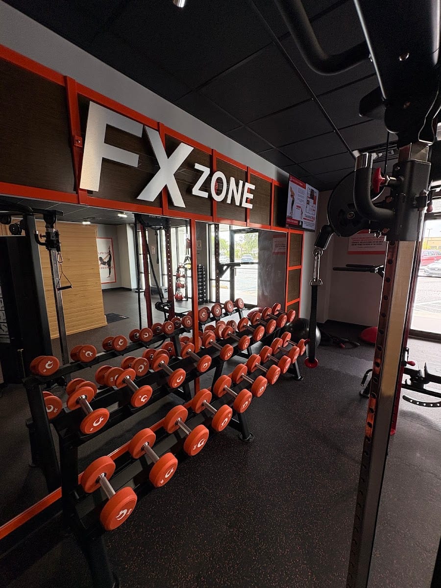 HOTWORX - Panama City, FL (at 23rd)