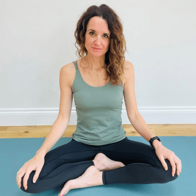 Yoga with Elisa, photo 3