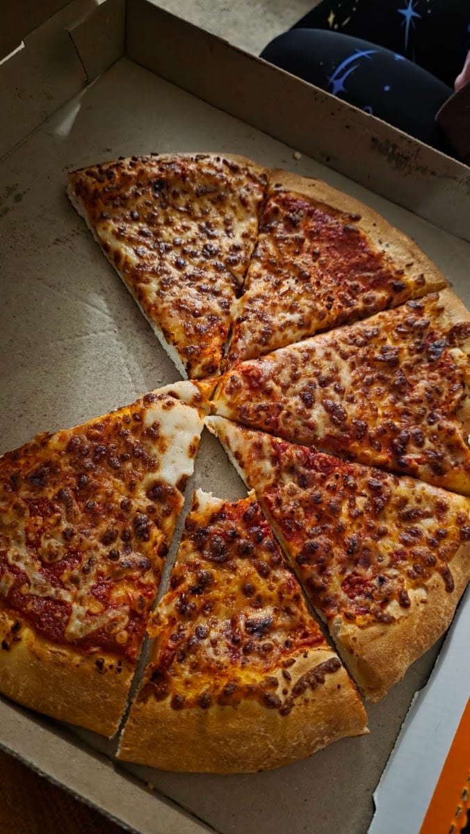 Little Caesars Pizza, photo 2