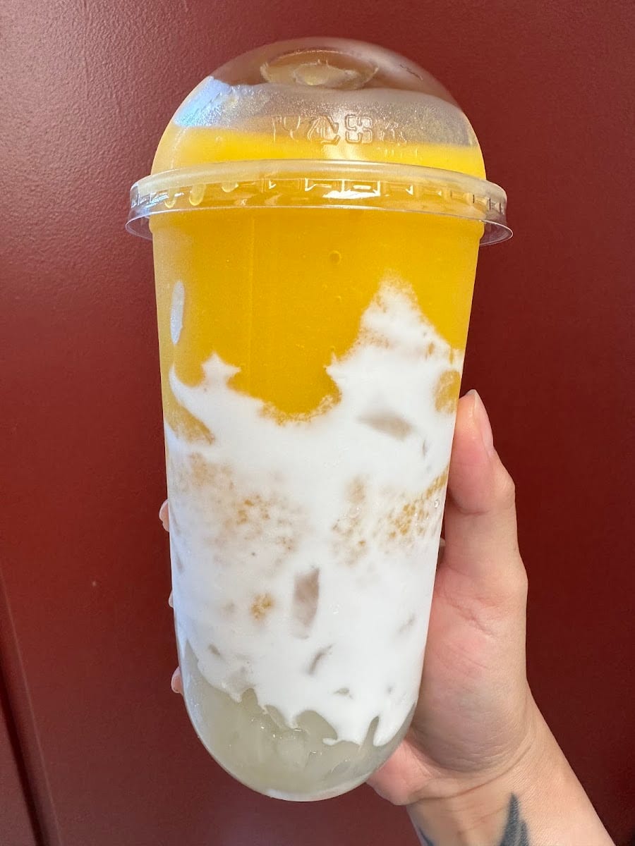 Bubble Bee