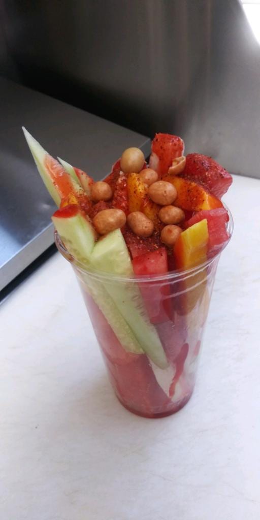 Jugos Tropical Oasis, photo 3