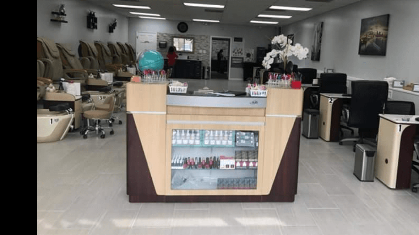 NexTop Nails llc, photo 2
