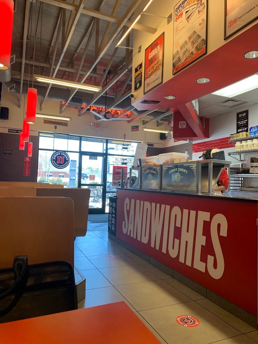 Jimmy John's, photo 2
